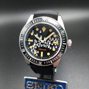 Automatic Divers Watch
